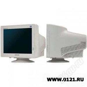 Лот: 1658359. Фото: 1. Samsung syncMaser 783. ЭЛТ-мониторы