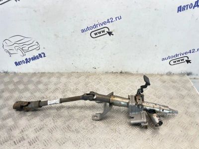 Лот: 25133004. Фото: 1. рулевая колонка Renault Duster... Ходовая, подвеска, рулевое управление