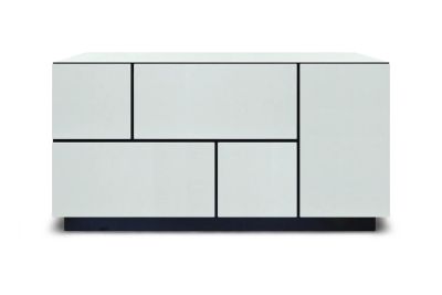 Лот: 23672590. Фото: 1. Шкаф-модуль напольный Hoff MD... Комоды