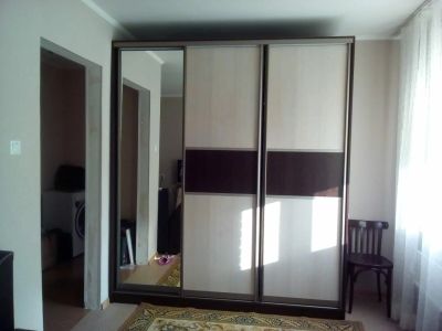 Лот: 17156272. Фото: 1. Шкаф-купе. Шкафы, шкафы-купе