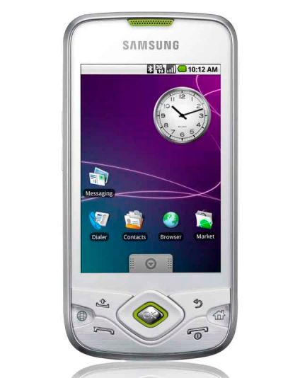 Лот: 1131683. Фото: 1. Samsung Galaxy GT-i5700. Смартфоны
