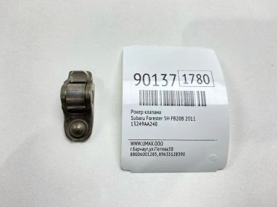 Лот: 23360537. Фото: 1. Рокер клапана Subaru Forester... Двигатель и элементы двигателя