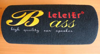 Лот: 8051697. Фото: 1. Сабвуфер. Сабвуферы