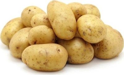 Лот: 20592757. Фото: 1. Картофель деревенский очень вкусный... Картофель