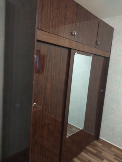 Лот: 16766422. Фото: 1. Шкаф с зеркалом. Шкафы, шкафы-купе