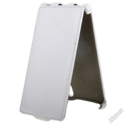 Лот: 5646628. Фото: 1. Флип-кейс Activ Leather для Lenovo... Чехлы, бамперы