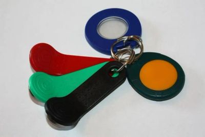 Лот: 3169324. Фото: 1. 14 универсальных ключей от большинства... Разное