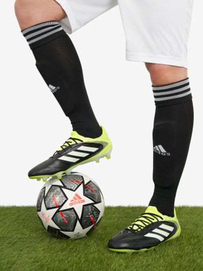 Лот: 25583413. Фото: 1. Бутсы мужские Adidas Copa Pure... Другое (одежда, обувь, галантерея)