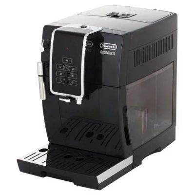 Лот: 12845176. Фото: 1. Кофемашина DeLonghi ECAM 350.15... Чайники, кофемашины, кулеры