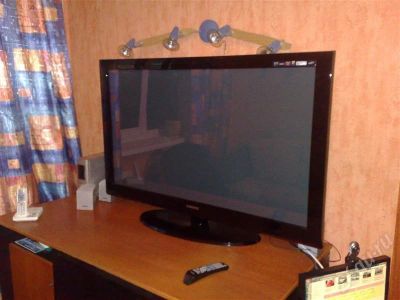 Лот: 537464. Фото: 1. Плазма Samsung 50" PS50B430P. Телевизоры