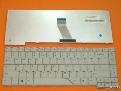 Лот: 9434323. Фото: 1. Клавиатура для ноутбука Ace 4720... Клавиатуры для ноутбуков