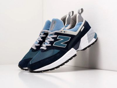 Лот: 17414727. Фото: 1. Кроссовки New Balance 574 Sport... Кеды, кроссовки, слипоны