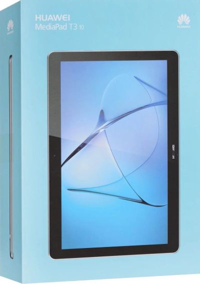 Лот: 15252851. Фото: 1. Huawei mediapad t3 10. Планшеты