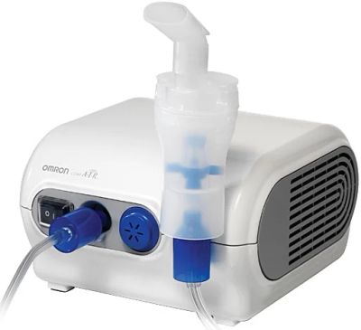 Лот: 3637534. Фото: 1. Omron Comp Air (NE-C28-RU) Ингалятор... Оборудование