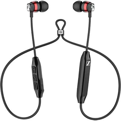 Лот: 22220626. Фото: 1. Bluetooth-гарнитура Sennheiser... Наушники, гарнитуры