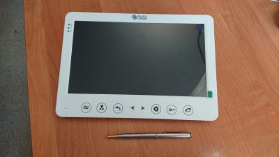 Лот: 13907097. Фото: 1. Afina AHD (ER10MA) Цветной монитор... Домофонные системы