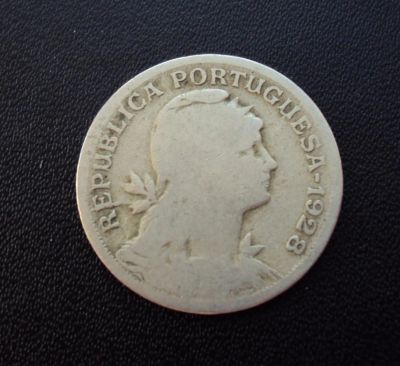 Лот: 5048904. Фото: 1. Иностранная монетка №486. Остальные страны