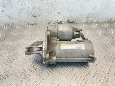 Лот: 25327560. Фото: 1. стартер Ford Focus CB8. Двигатель и элементы двигателя
