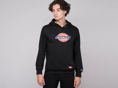 Лот: 16398513. Фото: 1. Худи Dickies. Другое (мужская одежда)