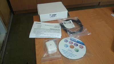 Лот: 4936069. Фото: 1. С2000-USB C2000-USB Преобразователь... Сигнализации, датчики противопожарные, охранные