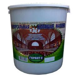 Лот: 6938545. Фото: 1. Мастика Гарант + 20кг. Клеи, герметики, пена монтажная, клейкие ленты