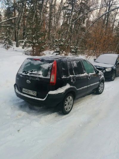 Лот: 17326985. Фото: 1. Ford Fusion. Автомобили