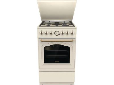 Лот: 25778511. Фото: 1. Комбинированная плита Gorenje... Плиты, духовые шкафы, варочные поверхности