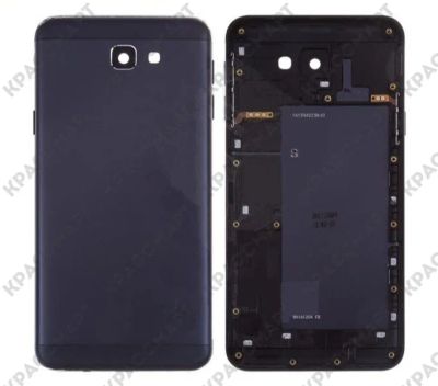 Лот: 10717587. Фото: 1. Корпус Samsung Galaxy J5 Prime... Корпуса, клавиатуры, кнопки