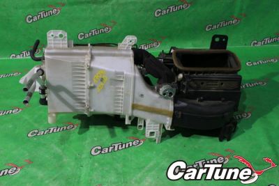 Лот: 10604858. Фото: 1. печка салона toyota mark ii blit... Салон