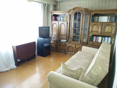 Лот: 5072201. Фото: 1. Сдам 3х комнатную квартиру на... Квартиры, студии