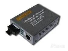 Лот: 78299. Фото: 1. Converter NetLink HTB-1100S. Маршрутизаторы (роутеры)