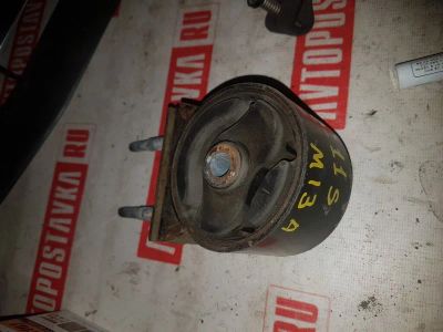Лот: 20897076. Фото: 1. Подушка двигателя Suzuki Swift... Двигатель и элементы двигателя