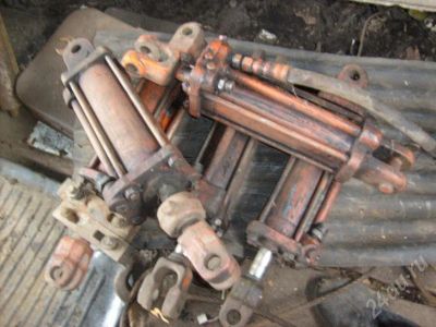 Лот: 207544. Фото: 1. гидроцилиндры. Другое (автозапчасти)