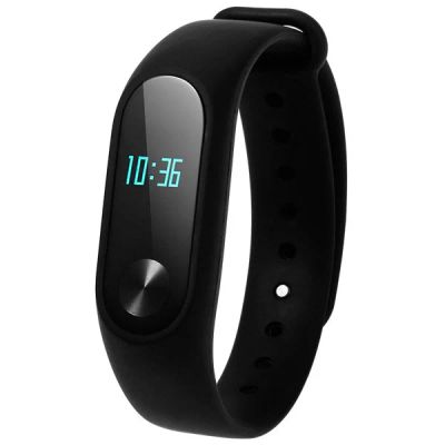 Лот: 15388677. Фото: 1. Xiaomi Mi Band 2. Смарт-часы, фитнес-браслеты, аксессуары