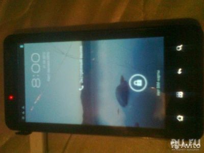 Лот: 7644307. Фото: 1. highscreen alpha gtr. Смартфоны