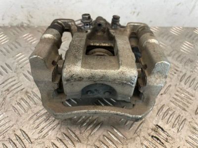 Лот: 24864985. Фото: 1. суппорт тормозной Kia Seltos SP2. Тормозная система