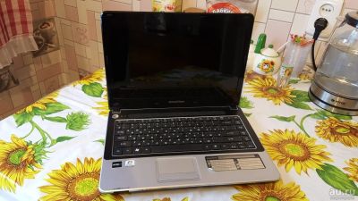 Лот: 12659282. Фото: 1. Крутой Ноутбук acer eMachines... Ноутбуки