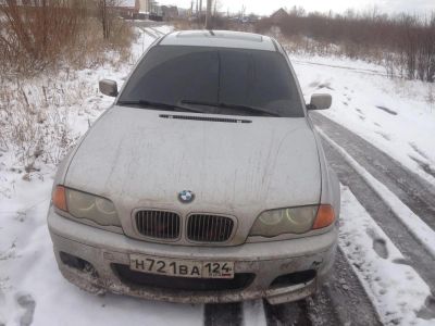 Лот: 6300562. Фото: 1. бампер bmw e46 M teh обмен. Кузов