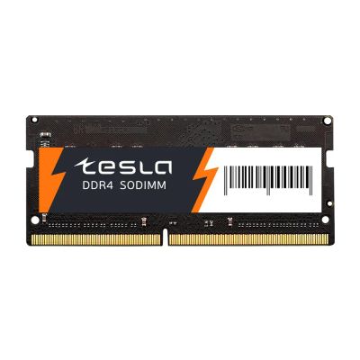 Лот: 25010277. Фото: 1. Модуль памяти SO-DDR4 16Гб 2666МГц... Оперативная память