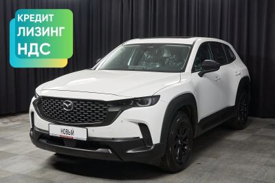 Лот: 23910642. Фото: 1. Mazda CX-50 2024. Автомобили