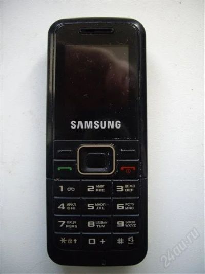 Лот: 758694. Фото: 1. SAMSUNG E1070(обмен). Кнопочные мобильные телефоны