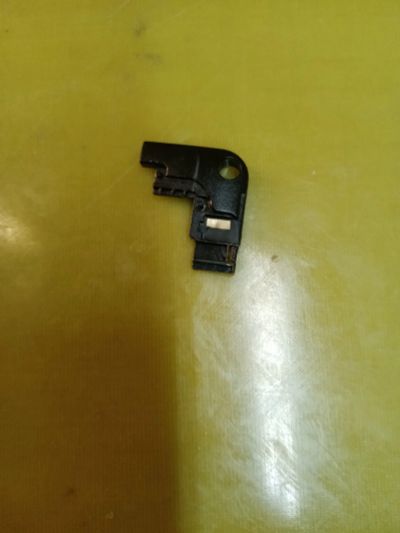 Лот: 14950312. Фото: 1. правый элемент корпуса Fly IQ4601. Корпуса, клавиатуры, кнопки