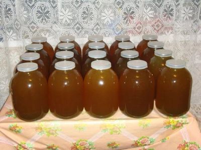 Лот: 7776515. Фото: 1. МЁД!свежий. Мёд, продукты пчеловодства