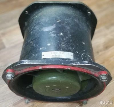 Лот: 13867335. Фото: 1. Вентилятор осевой 242 ВО-14-2... Радиаторы, системы охлаждения
