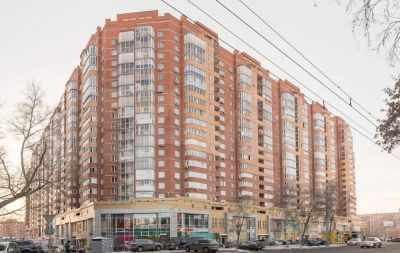Лот: 20300176. Фото: 1. Продается 2-комн. квартира 86... Квартиры, студии