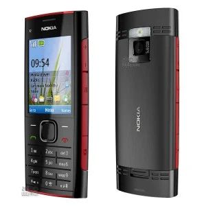 Лот: 3400006. Фото: 1. Телефон сотовый Nokia X2. Кнопочные мобильные телефоны