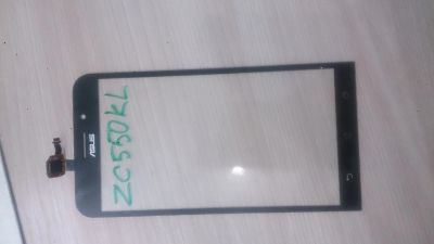 Лот: 11815700. Фото: 1. Тачскрин для Asus ZenFone Max... Дисплеи, дисплейные модули, тачскрины