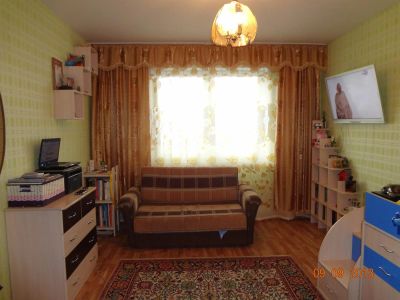 Лот: 3156724. Фото: 1. 1-комн квартира с встроеннной... Квартиры, студии