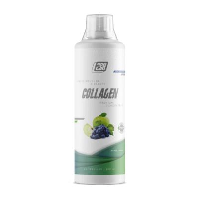 Лот: 19358938. Фото: 1. Collagen Liquid Wellness, 500мл... Спортивное питание, витамины