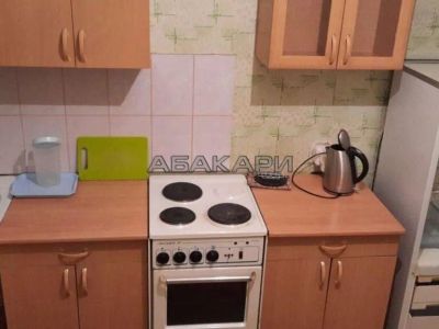 Лот: 21541079. Фото: 1. Сдам 1-комн. улица Чернышевского... Квартиры, студии